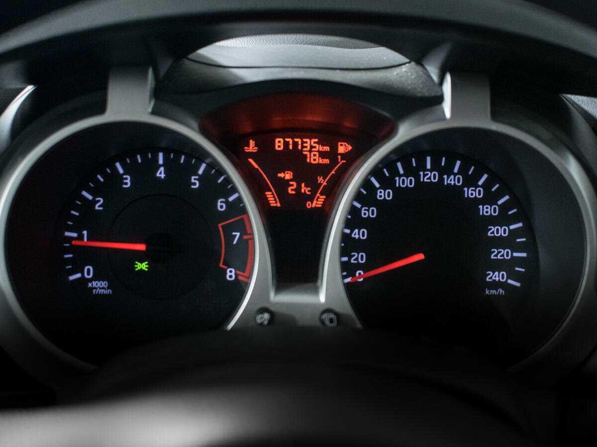 Купить Ниссан Жук, 2013, 88 600 км.. Фото: #10