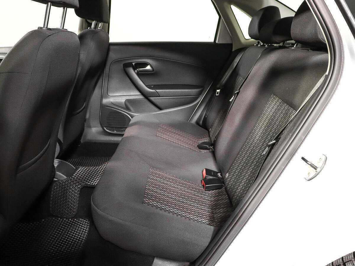 Купить Фольксваген Поло, 2020, 85 000 км.. Фото: #7