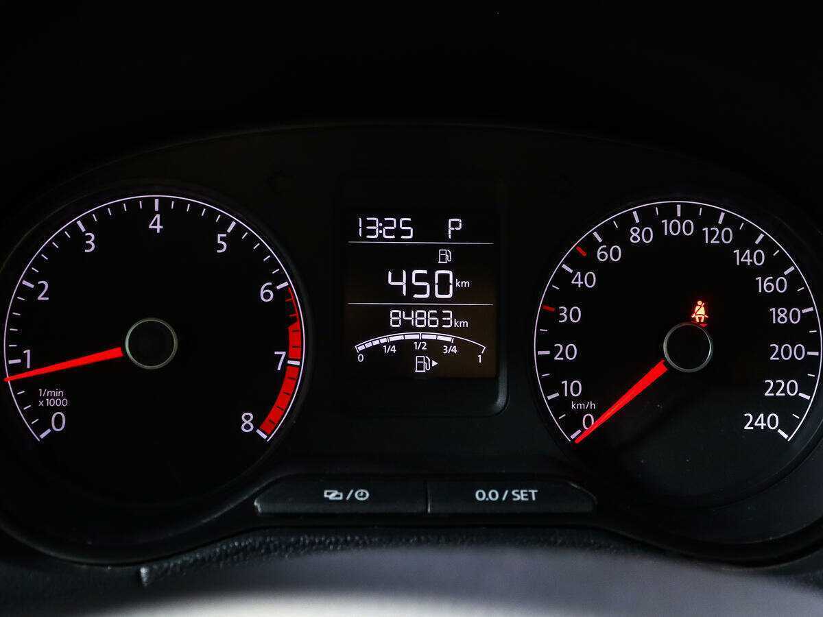 Купить Фольксваген Поло, 2020, 85 000 км.. Фото: #8