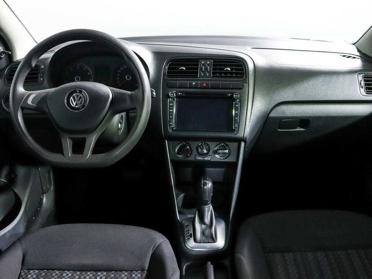 Купить Фольксваген Поло, 2020, 85 000 км.. Фото: #9