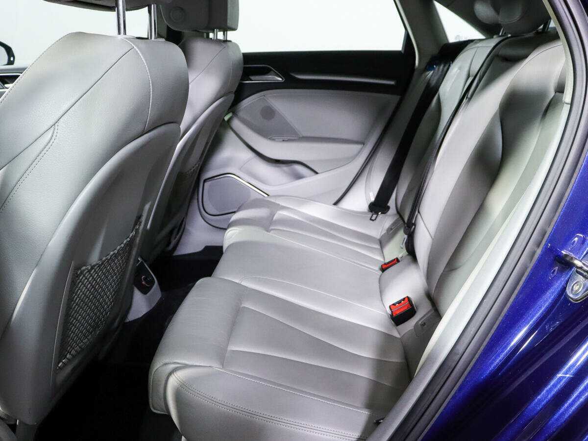 Купить Ауди А3, 2015, 138 720 км.. Фото: #7