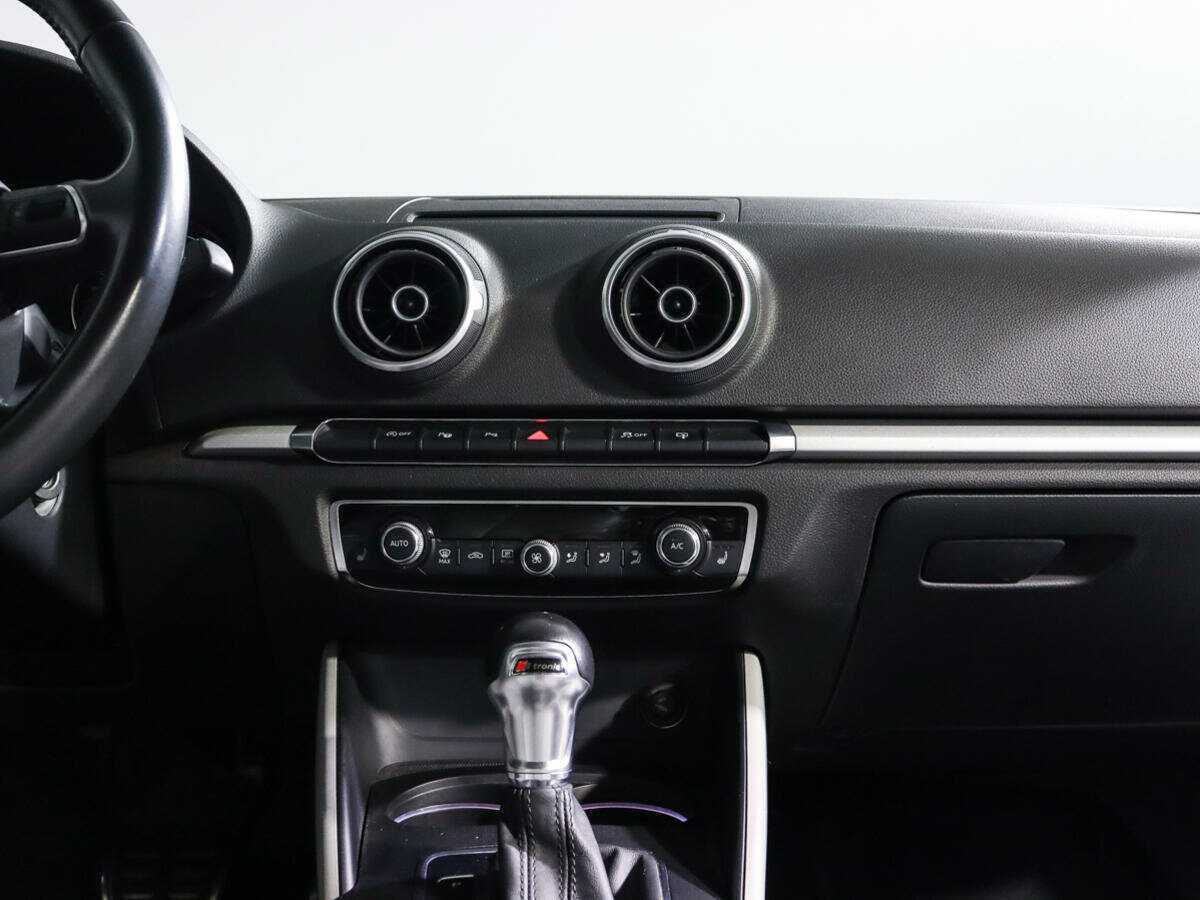 Купить Ауди А3, 2015, 138 720 км.. Фото: #10