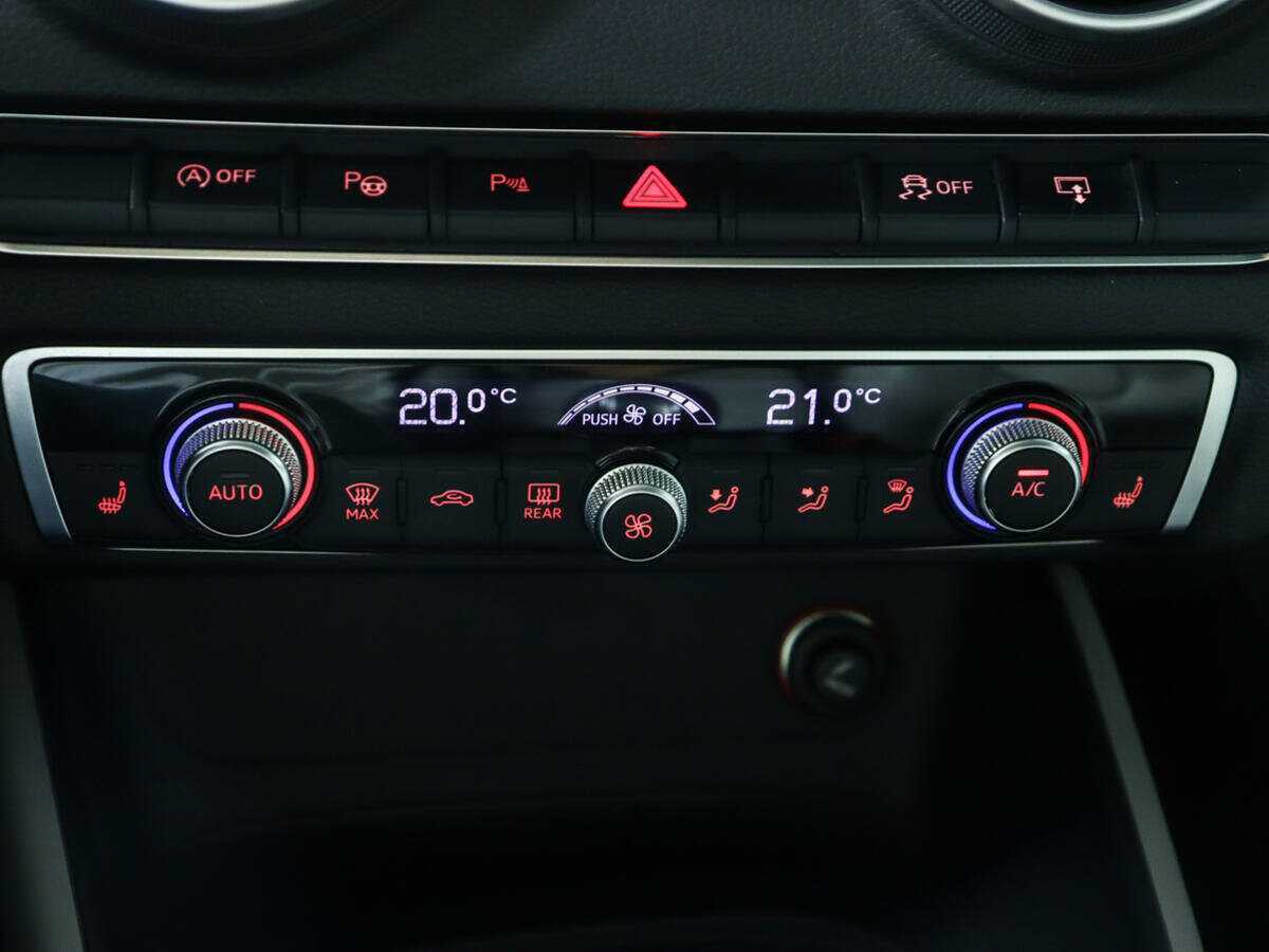 Купить Ауди А3, 2015, 138 720 км.. Фото: #13