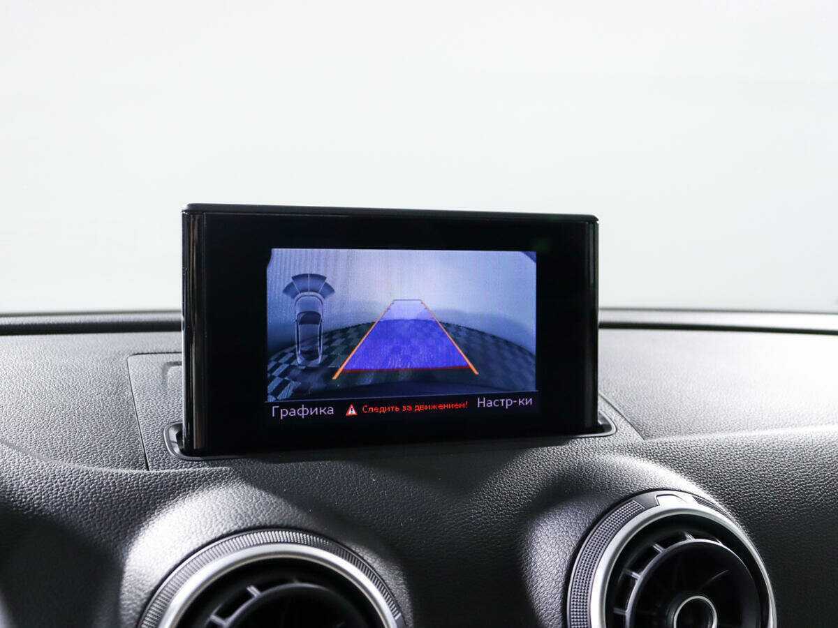 Купить Ауди А3, 2015, 138 720 км.. Фото: #14