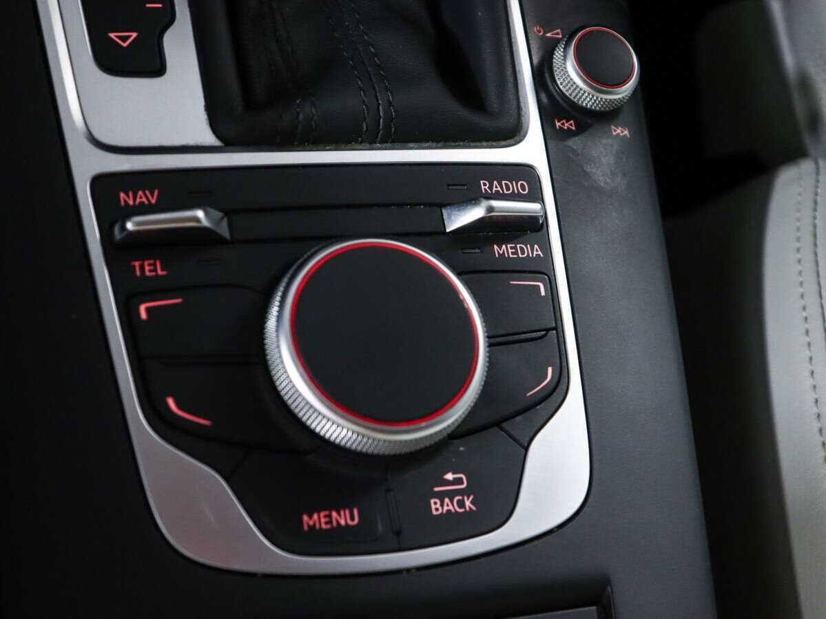 Купить Ауди А3, 2015, 138 720 км.. Фото: #15