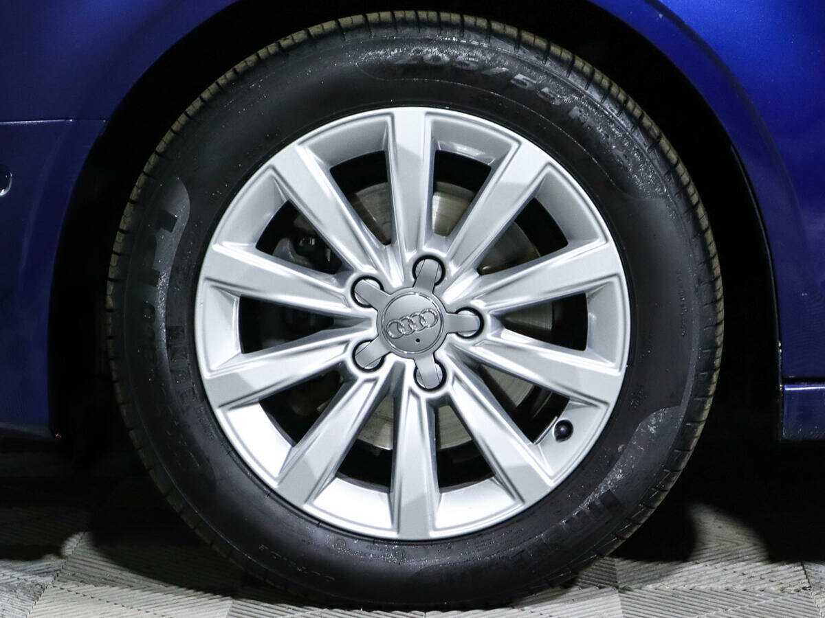 Купить Ауди А3, 2015, 138 720 км.. Фото: #16