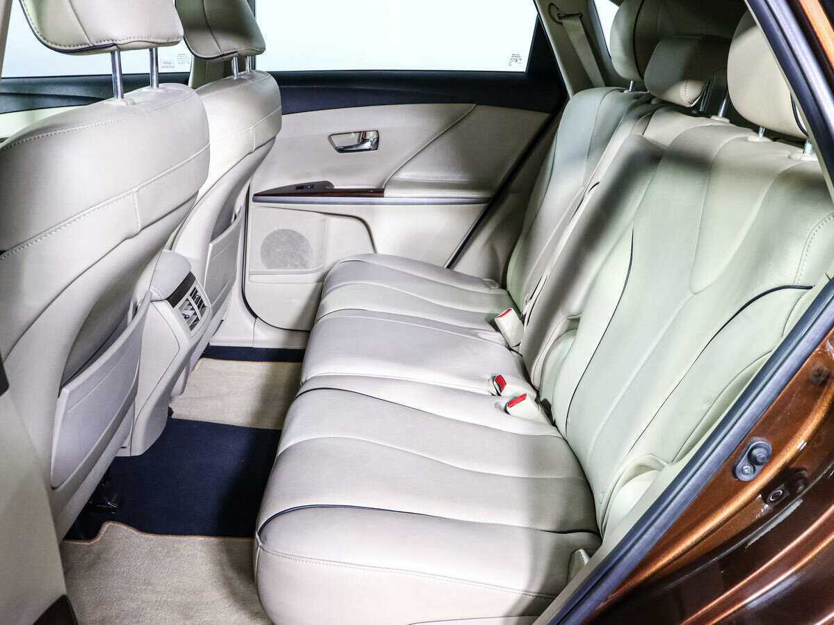 Купить Тойота Венза, 2014, 175 050 км.. Фото: #9