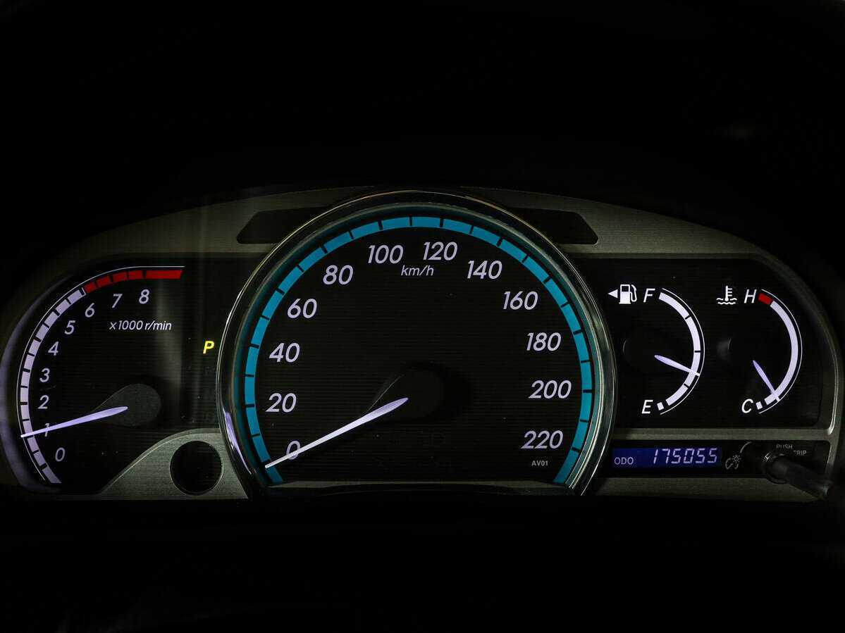 Купить Тойота Венза, 2014, 175 050 км.. Фото: #10