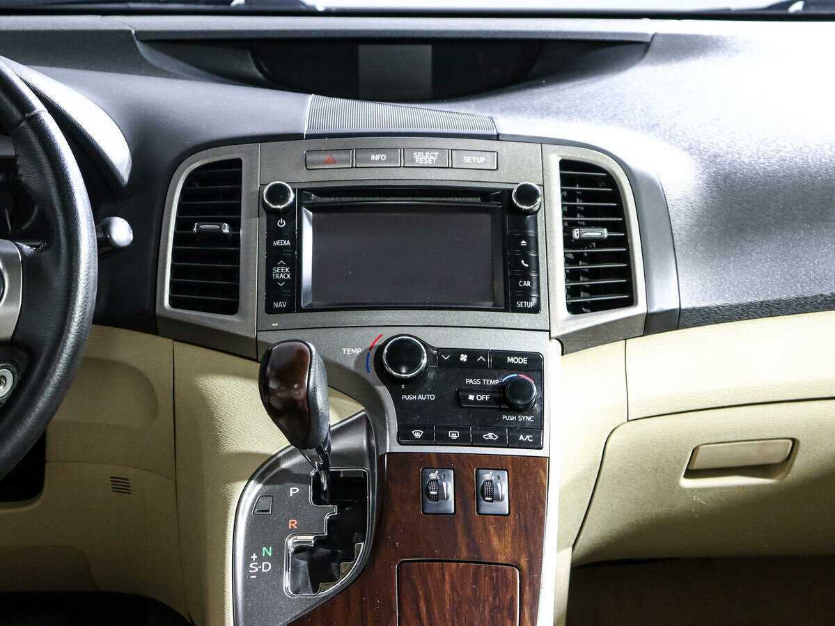 Купить Тойота Венза, 2014, 175 050 км.. Фото: #12