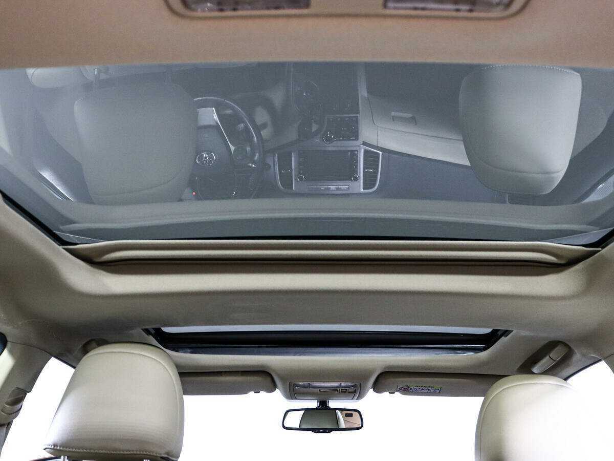 Купить Тойота Венза, 2014, 175 050 км.. Фото: #14