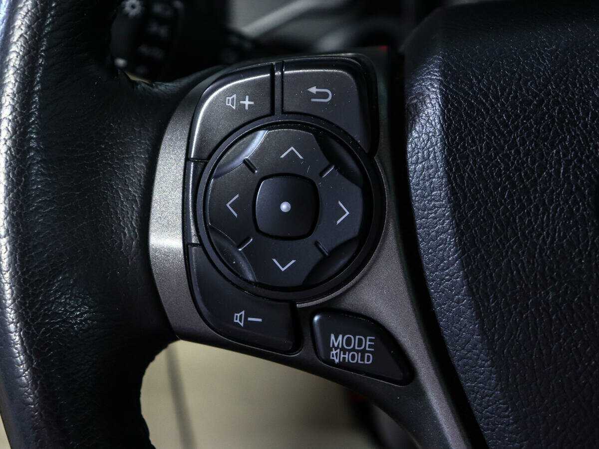 Купить Тойота Венза, 2014, 175 050 км.. Фото: #18