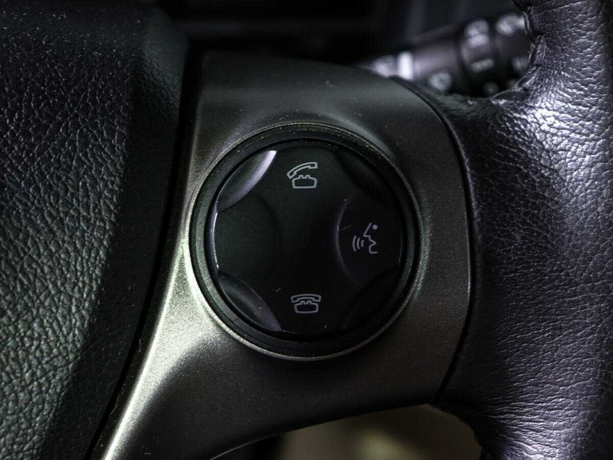 Купить Тойота Венза, 2014, 175 050 км.. Фото: #19