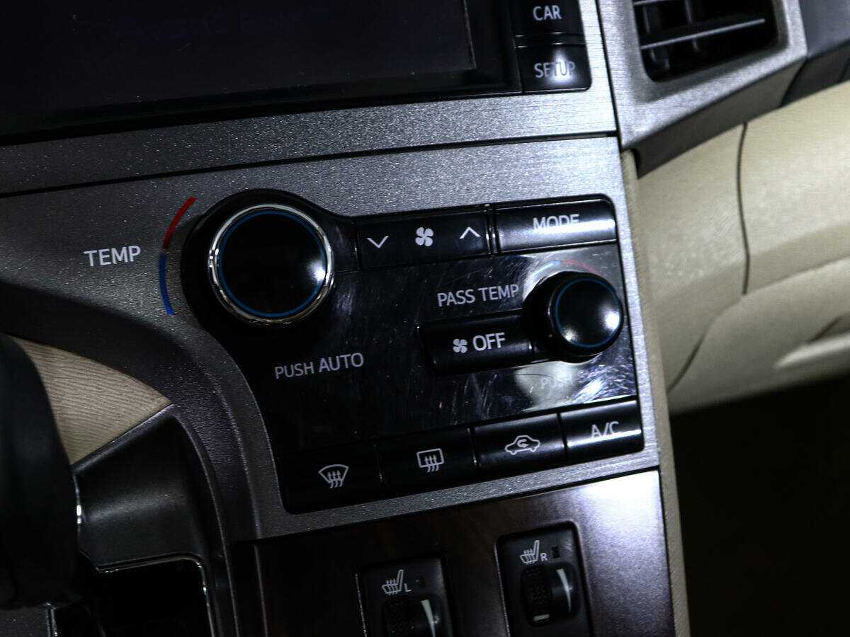 Купить Тойота Венза, 2014, 175 050 км.. Фото: #21