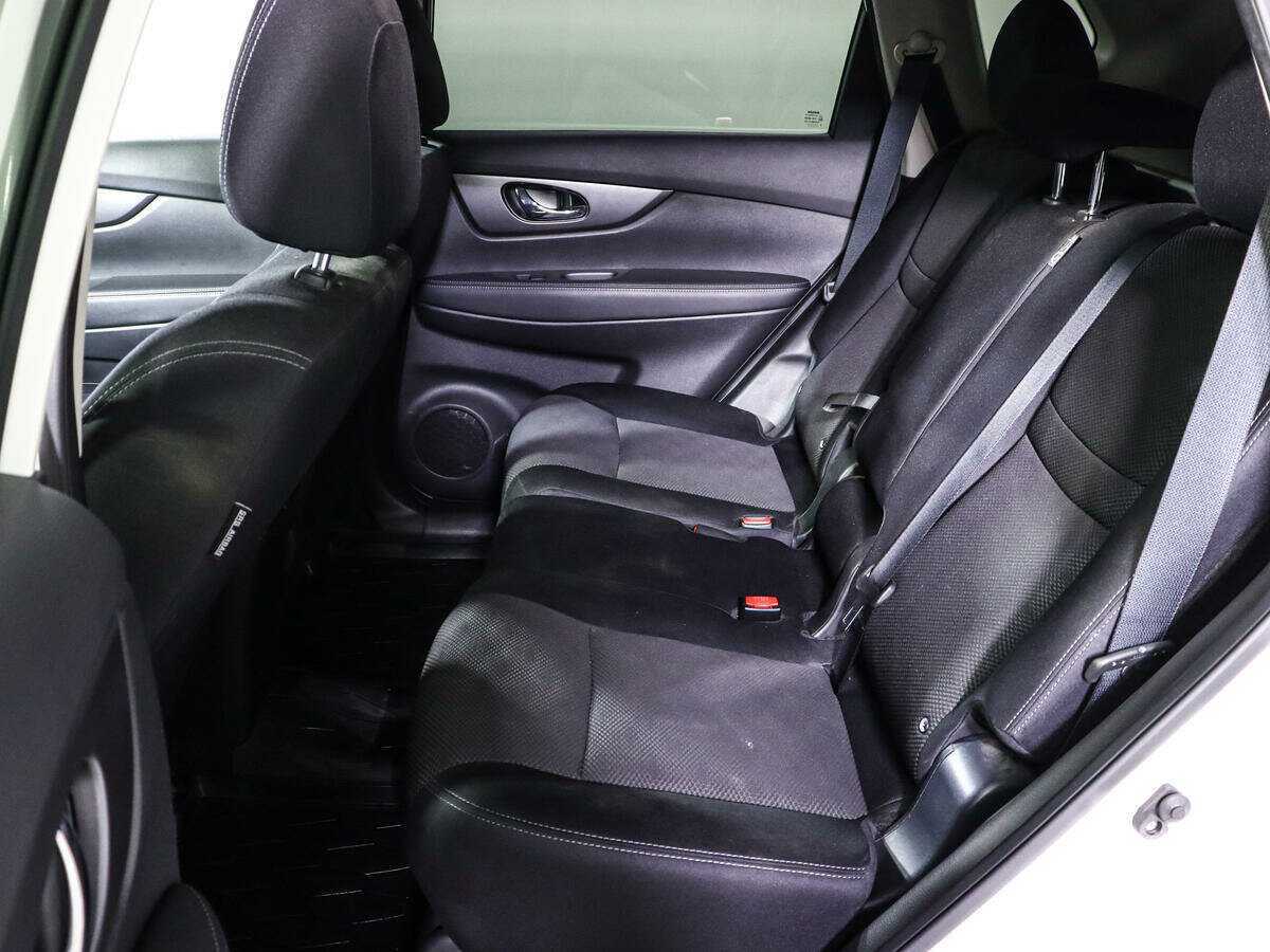 Купить Ниссан Икс-Трейл, 2018, 13 400 км.. Фото: #7