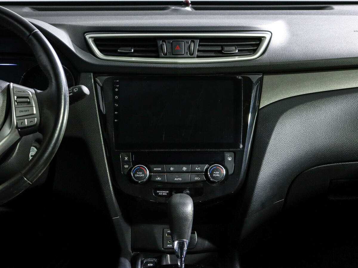 Купить Ниссан Икс-Трейл, 2018, 13 400 км.. Фото: #10