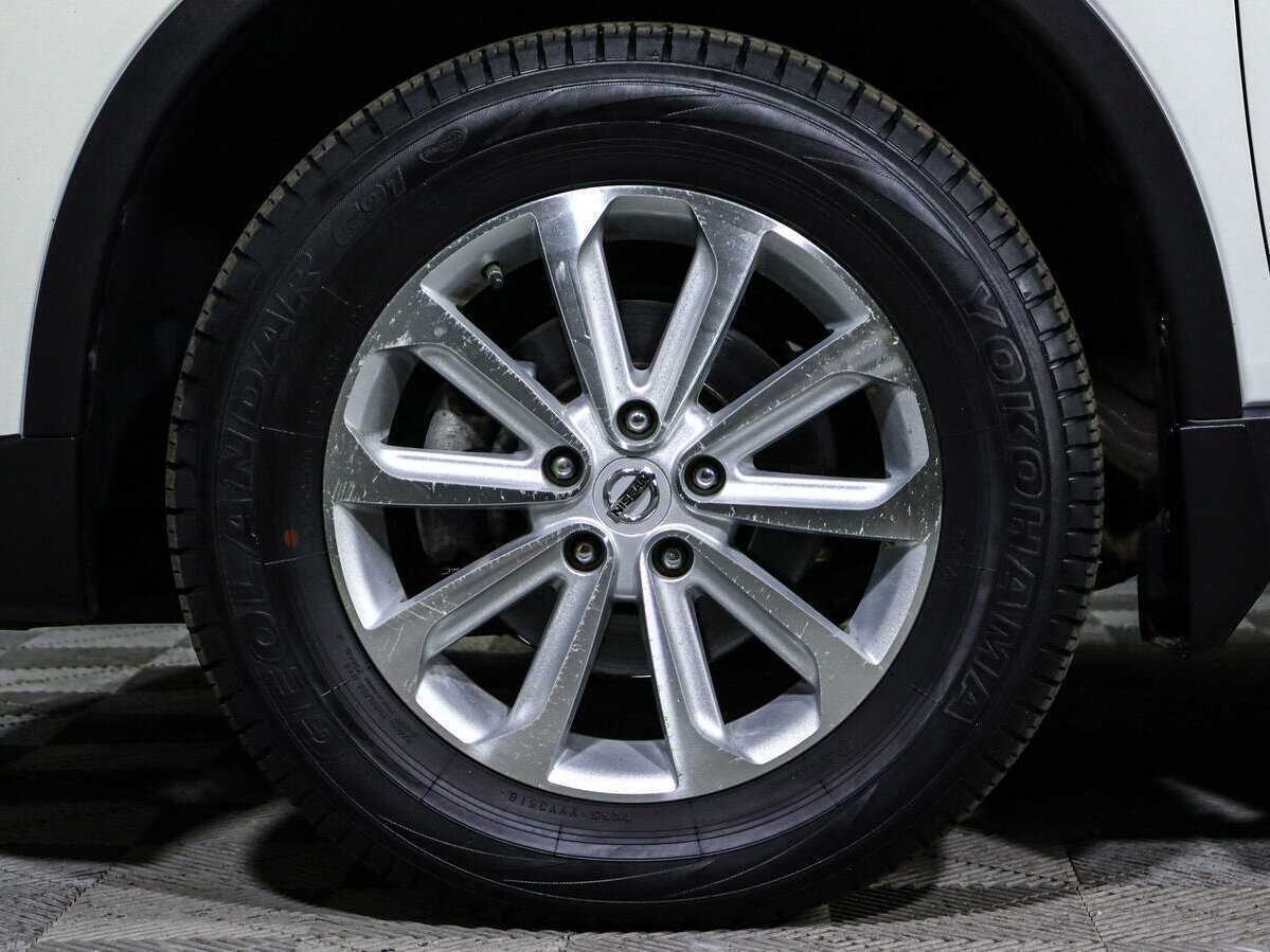 Купить Ниссан Икс-Трейл, 2018, 13 400 км.. Фото: #12