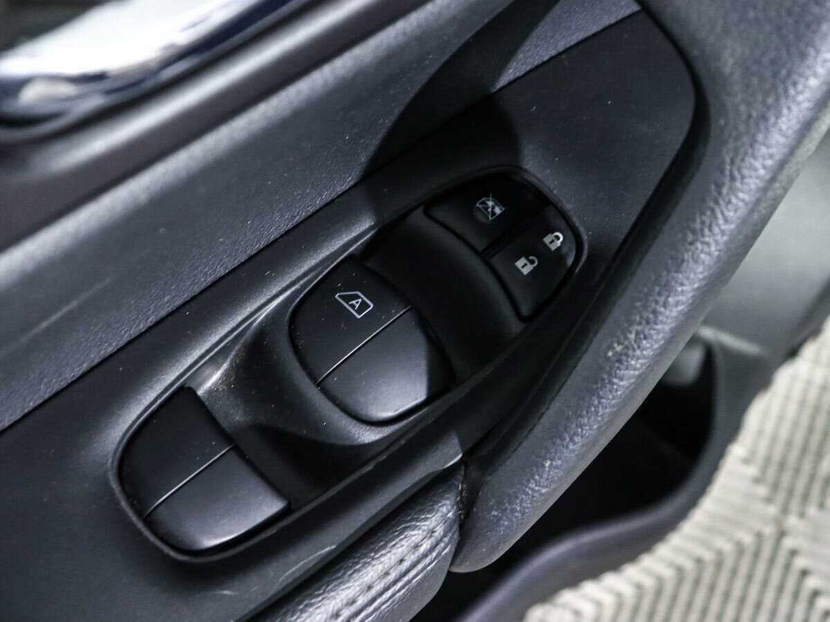 Купить Ниссан Икс-Трейл, 2018, 13 400 км.. Фото: #14