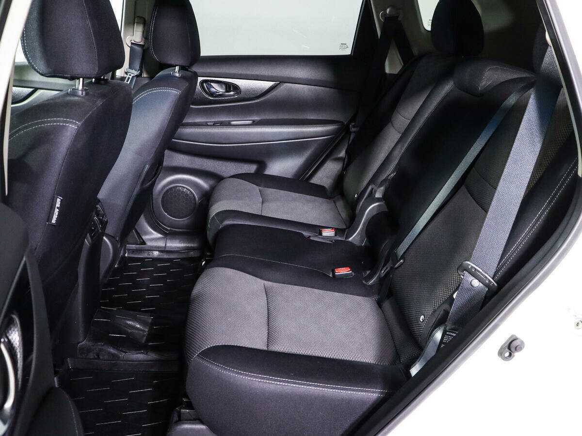 Купить Ниссан Икс-Трейл, 2018, 81 687 км.. Фото: #7