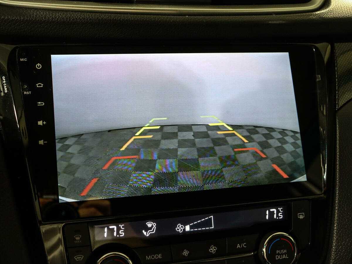 Купить Ниссан Икс-Трейл, 2018, 81 687 км.. Фото: #11