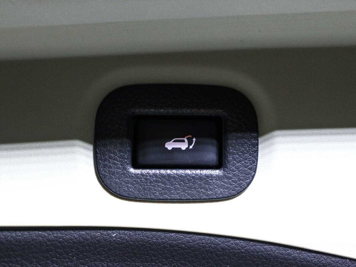 Купить Ниссан Икс-Трейл, 2018, 81 687 км.. Фото: #12