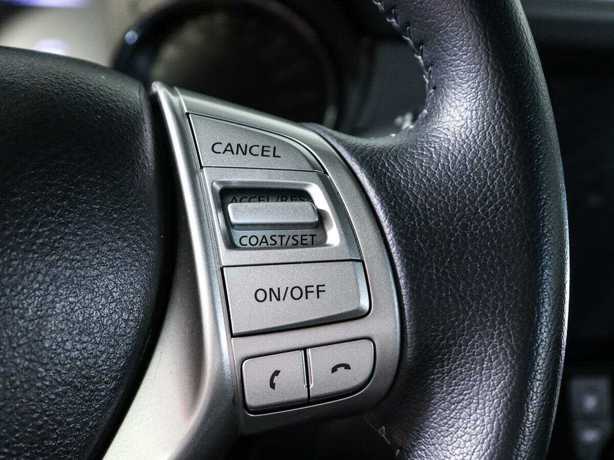 Купить Ниссан Икс-Трейл, 2018, 81 687 км.. Фото: #16