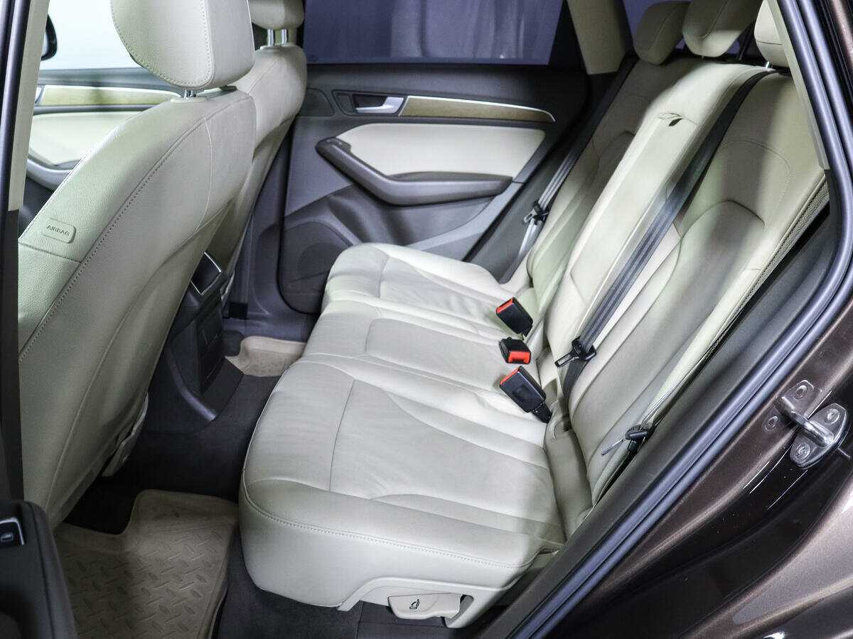 Купить Ауди К5, 2013, 126 000 км.. Фото: #9