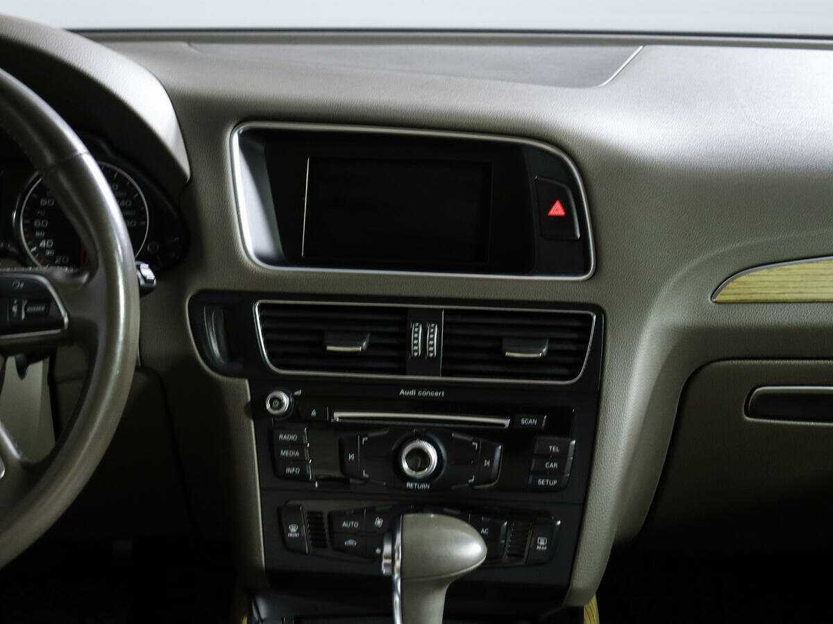 Купить Ауди К5, 2013, 126 000 км.. Фото: #12