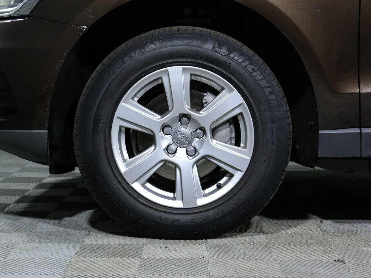 Купить Ауди К5, 2013, 126 000 км.. Фото: #14