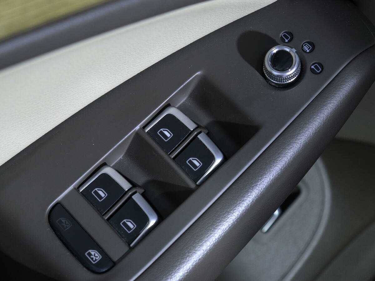 Купить Ауди К5, 2013, 126 000 км.. Фото: #19