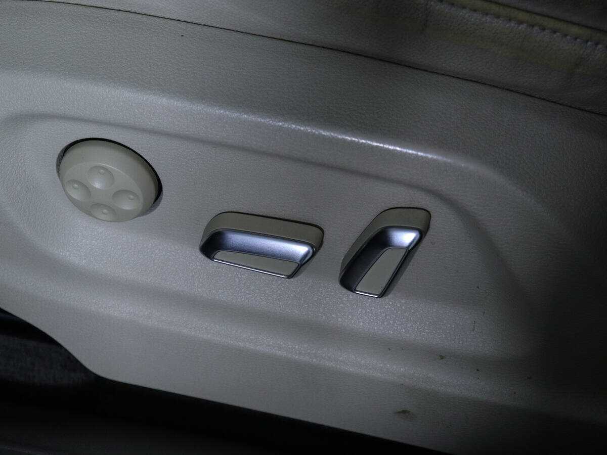 Купить Ауди К5, 2013, 126 000 км.. Фото: #20