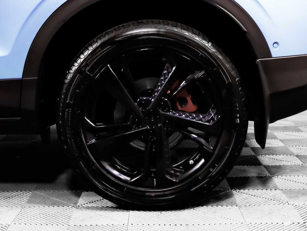 Купить Джили Кулрэй, 2023, 10 780 км.. Фото: #13