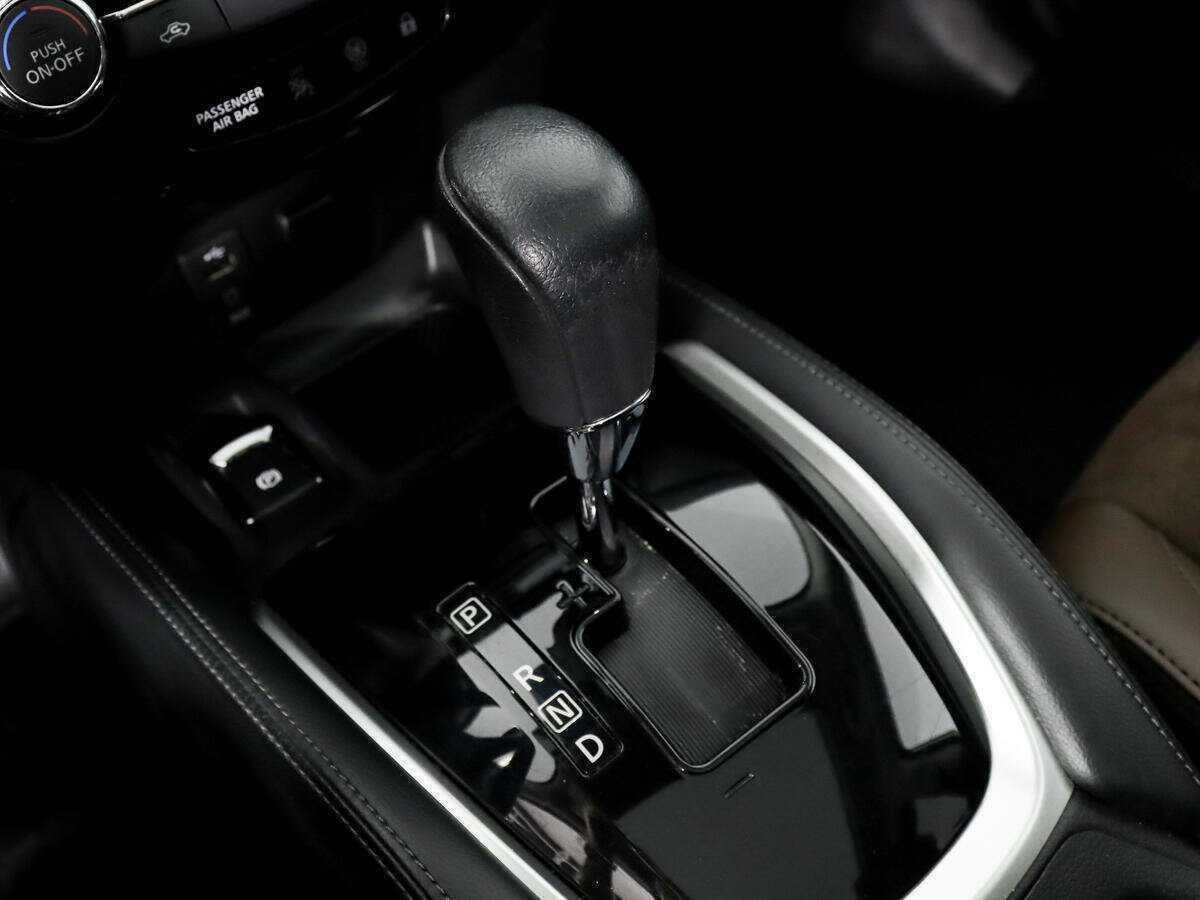 Купить Ниссан Кашкай, 2020, 56 630 км.. Фото: #8