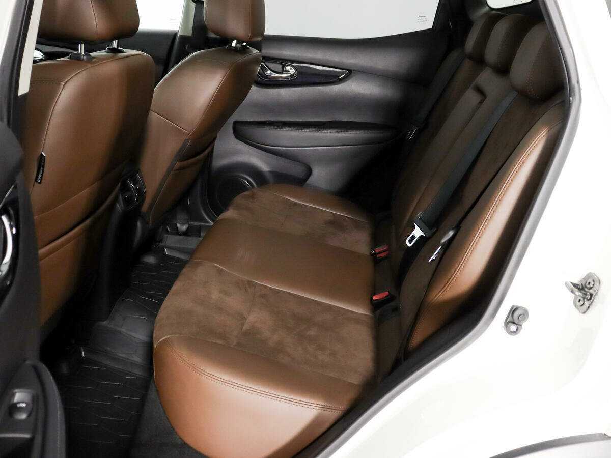 Купить Ниссан Кашкай, 2020, 56 630 км.. Фото: #10