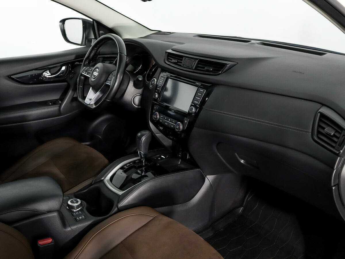 Купить Ниссан Кашкай, 2020, 56 630 км.. Фото: #11