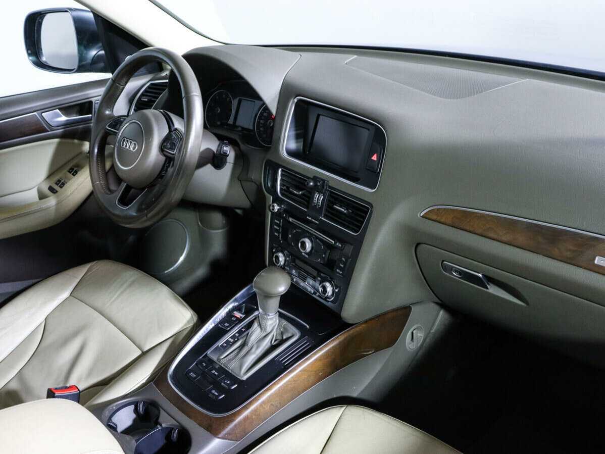 Купить Ауди К5, 2012, 144 909 км.. Фото: #6