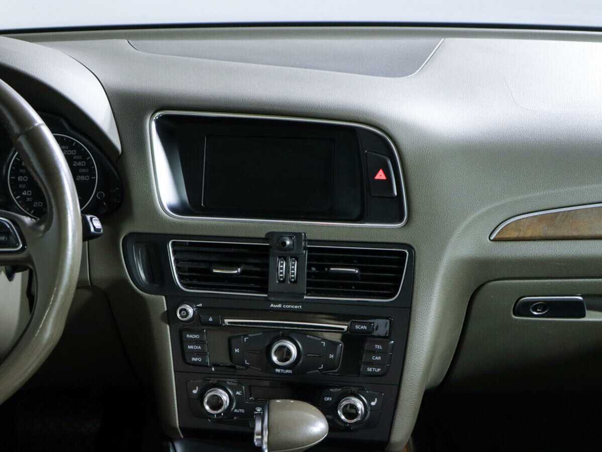 Купить Ауди К5, 2012, 144 909 км.. Фото: #10