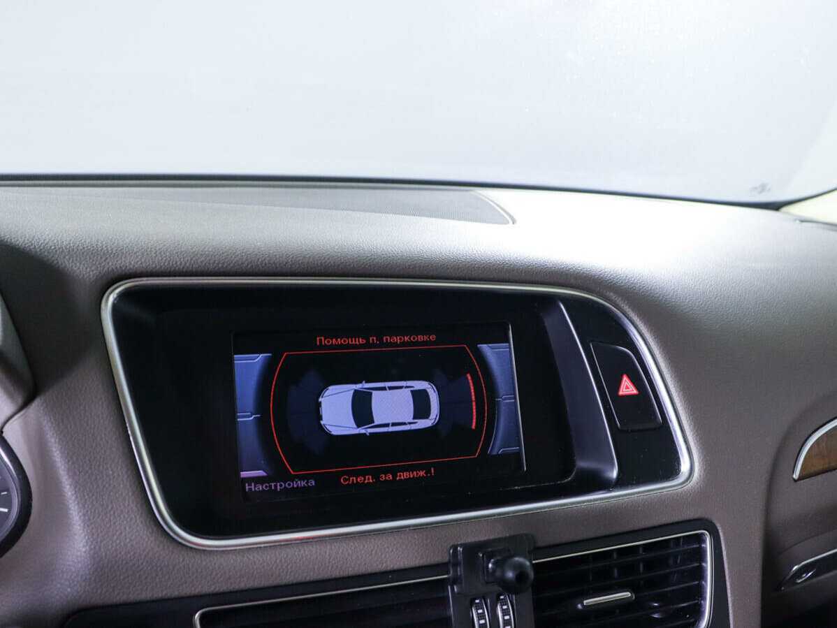 Купить Ауди К5, 2012, 144 909 км.. Фото: #17