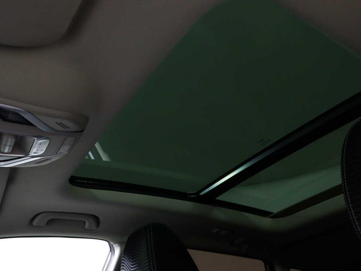 Купить Джили Кулрэй, 2021, 17 729 км.. Фото: #19