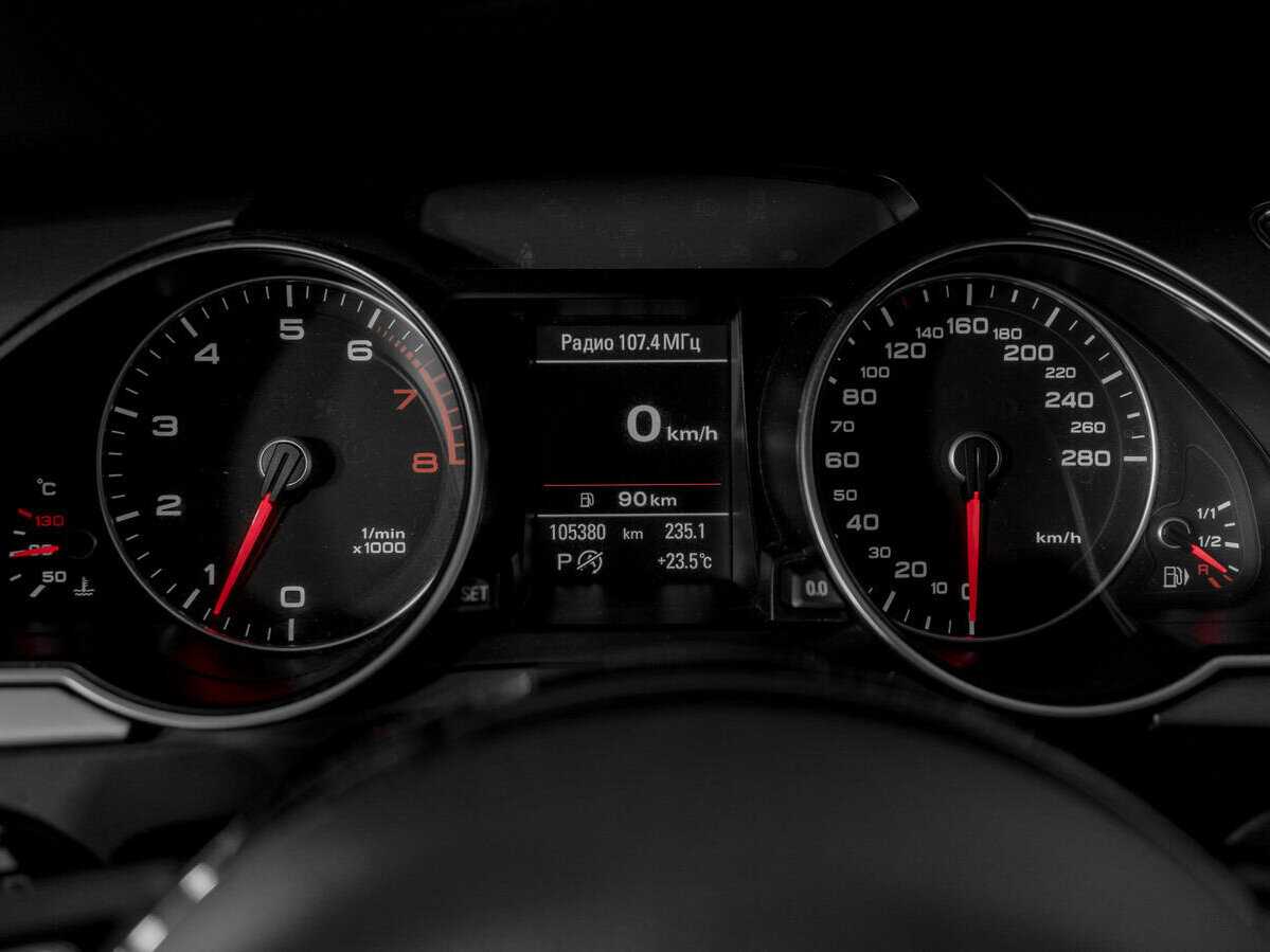 Купить Ауди А5, 2013, 105 345 км.. Фото: #9