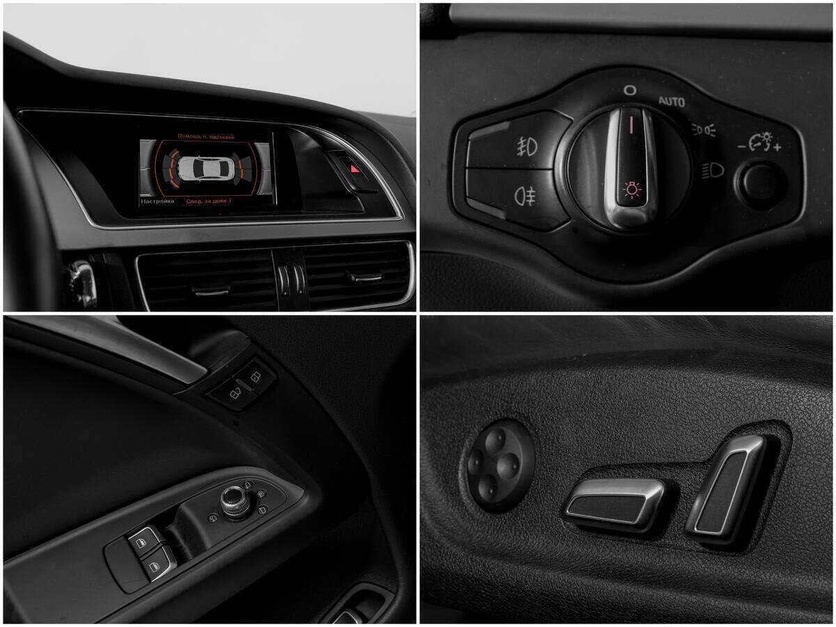 Купить Ауди А5, 2013, 105 345 км.. Фото: #12