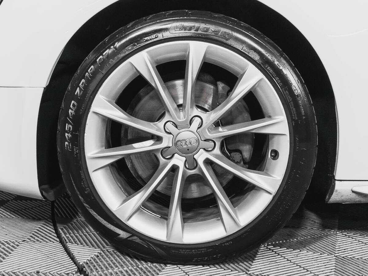 Купить Ауди А5, 2013, 105 345 км.. Фото: #15