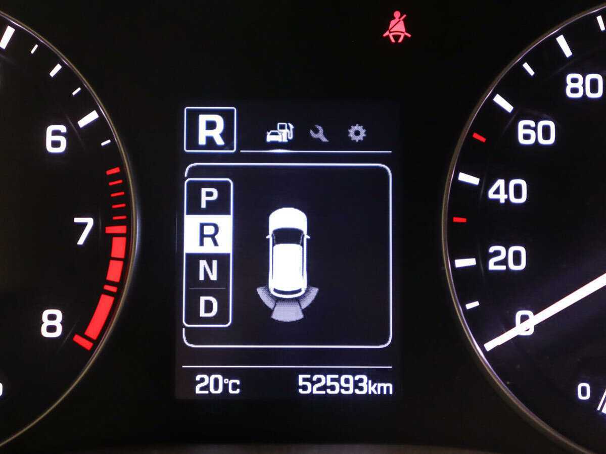 Купить Хендай Крета, 2019, 52 500 км.. Фото: #13