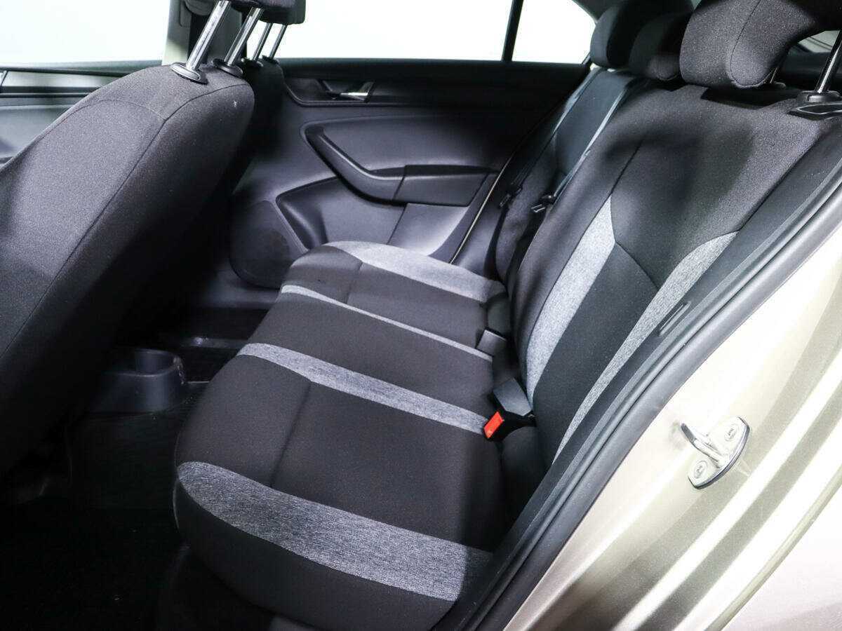 Купить Шкода Рапид, 2021, 56 335 км.. Фото: #9