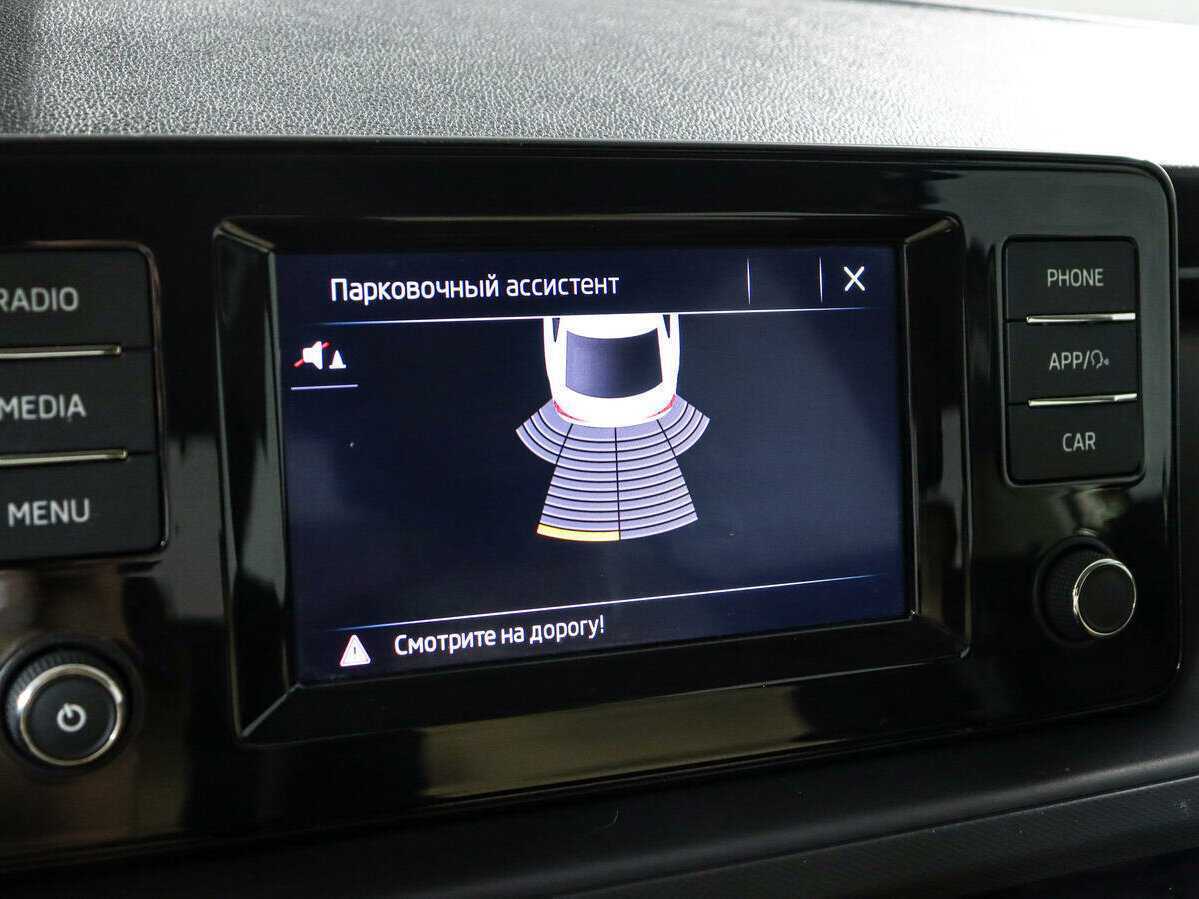 Купить Шкода Рапид, 2021, 56 335 км.. Фото: #14