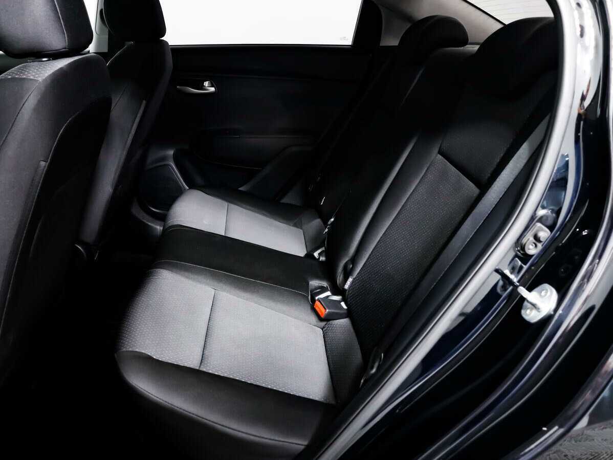 Купить Киа Рио, 2020, 61 673 км.. Фото: #11