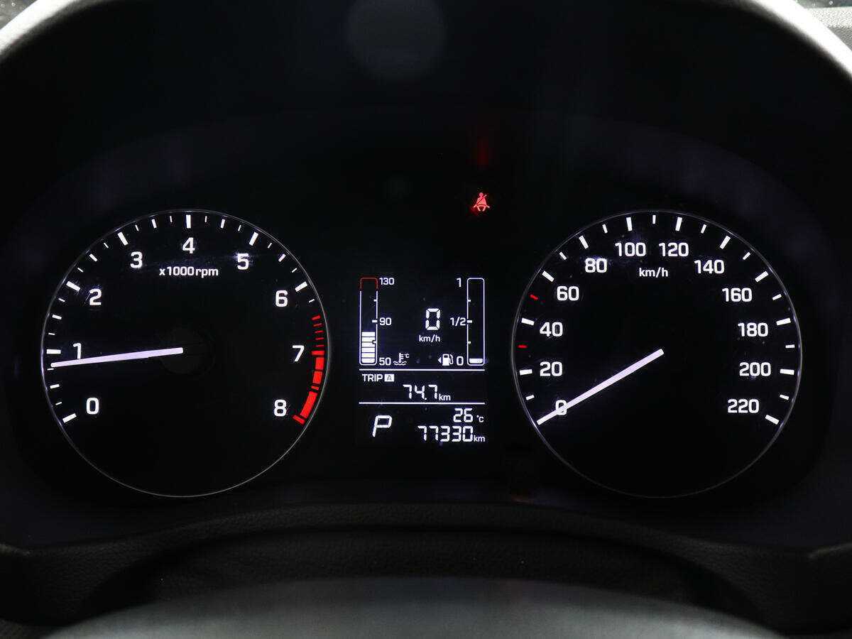 Купить Хендай Крета, 2021, 76 995 км.. Фото: #10