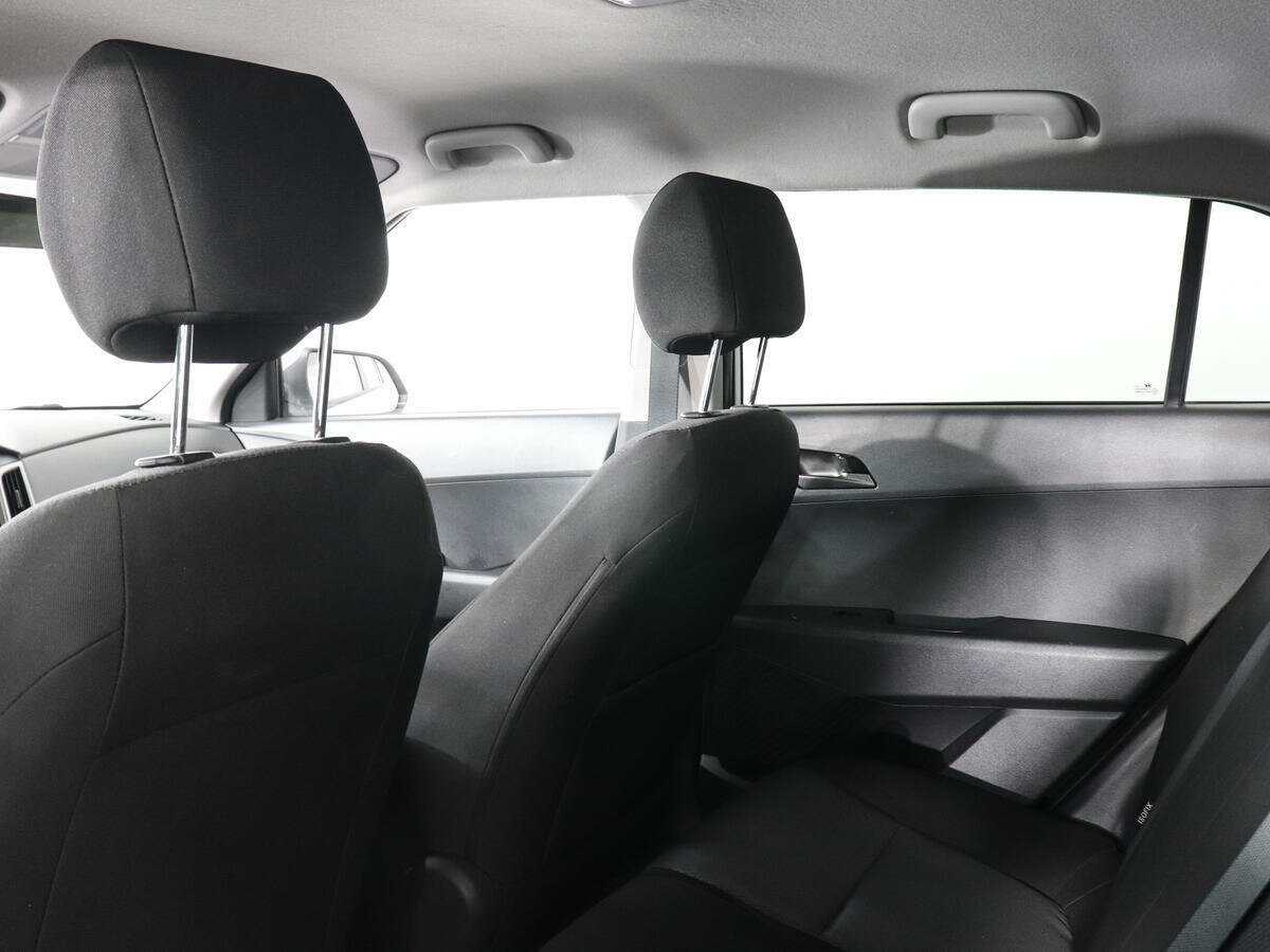 Купить Хендай Крета, 2021, 76 995 км.. Фото: #11