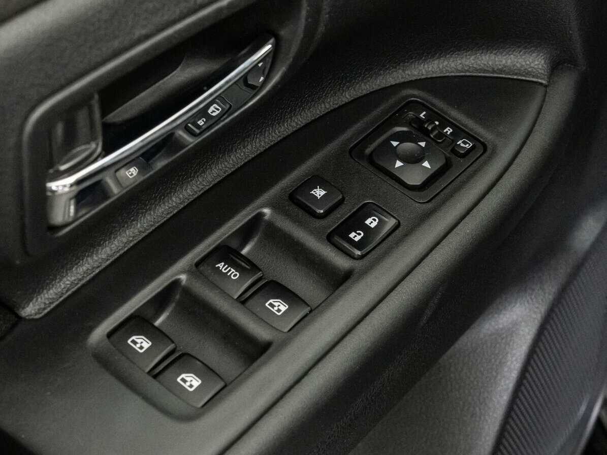 Купить Митсубиши Оутлэндер, 2018, 120 491 км.. Фото: #14