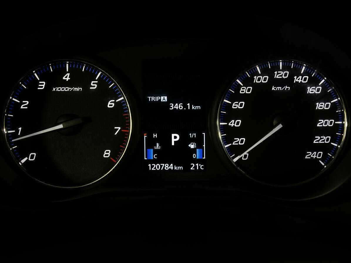 Купить Митсубиши Оутлэндер, 2018, 120 491 км.. Фото: #17