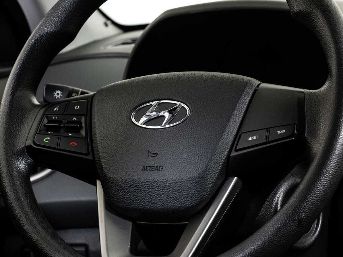 Купить Хендай Крета, 2016, 44 606 км.. Фото: #12